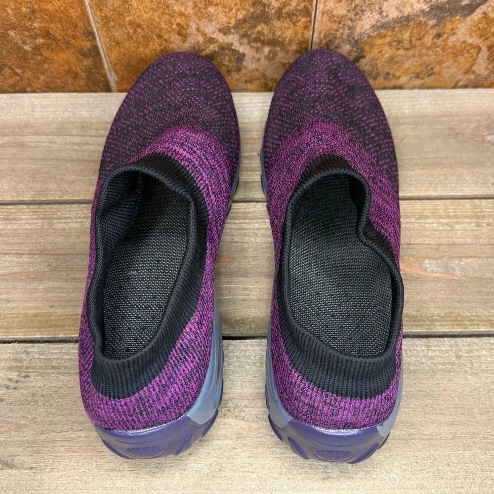 Hypersoft slip-on sneakers *NWOT* - Picture 5 of 7